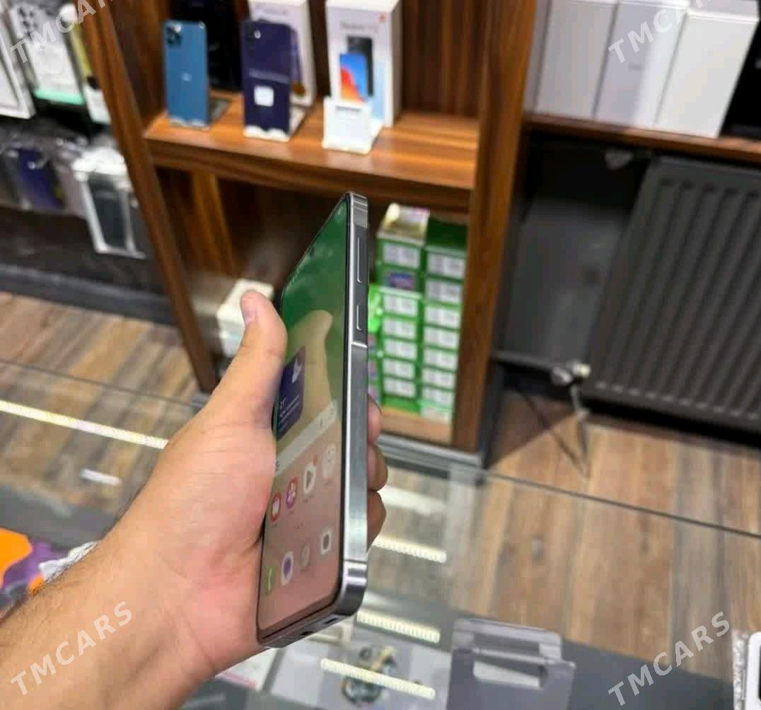 Samsung A56 - Туркменабат - img 2
