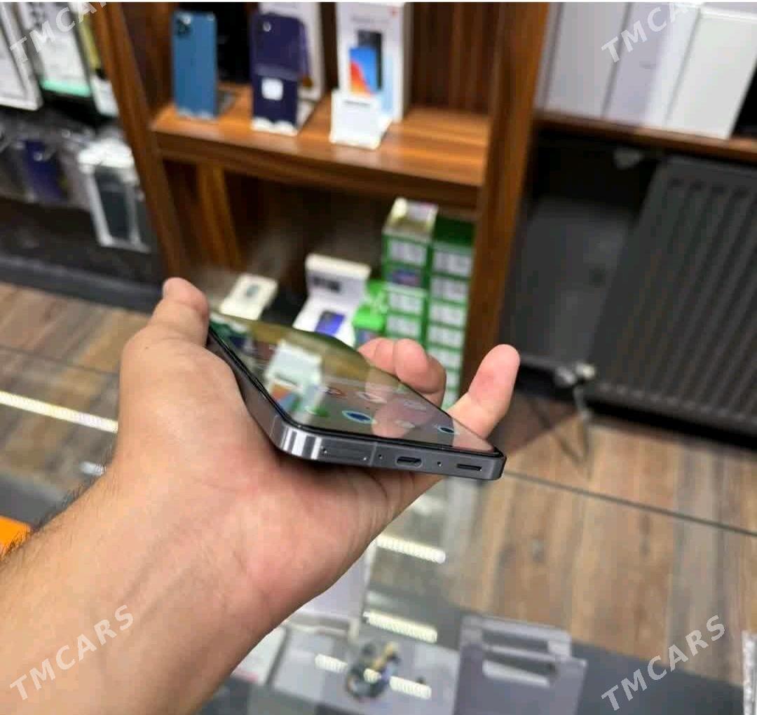 Samsung A56 - Туркменабат - img 4