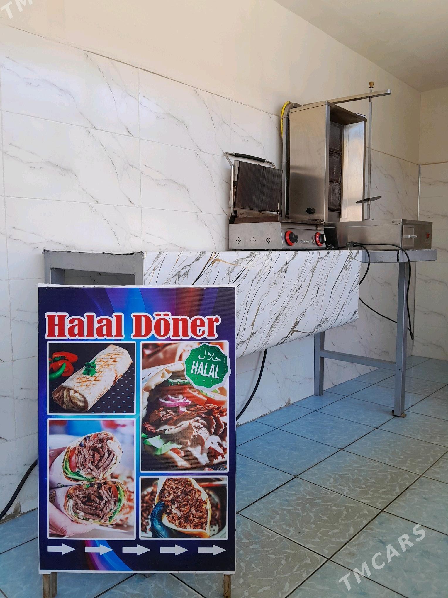 DONNER - Туркменабат - img 2