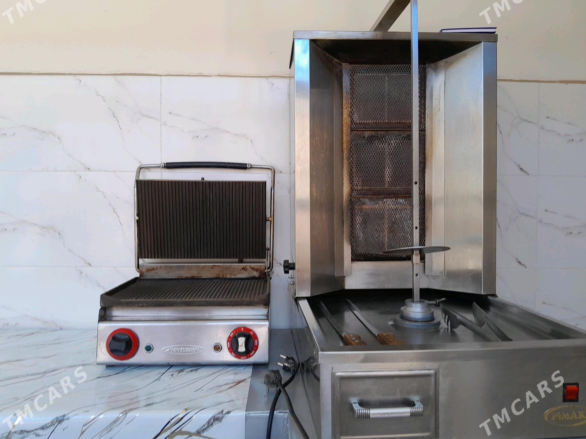 DONNER - Туркменабат - img 1