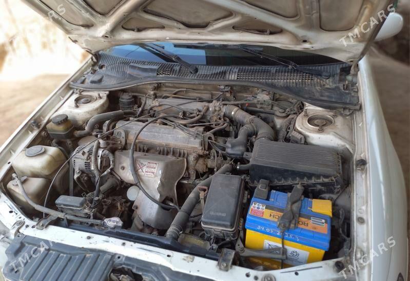 Toyota Corona 1992 - 72 000 TMT - Шабатский этрап - img 5