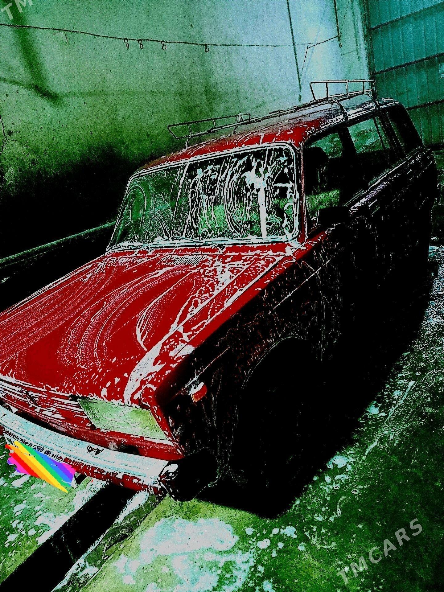 Lada 2105 1994 - 20 000 TMT - Gubadag - img 2