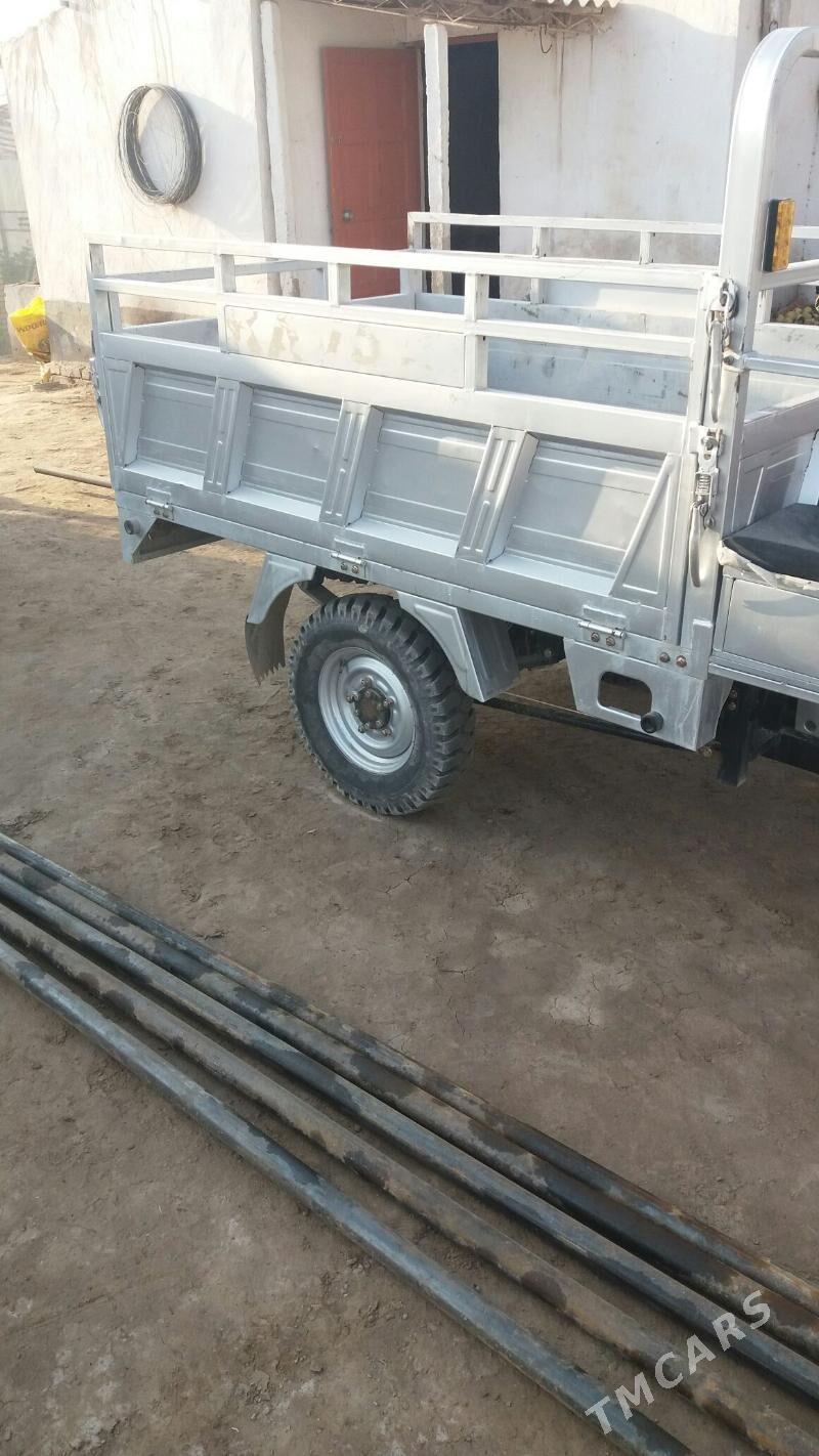 Fekon FK200-14G 2024 - 26 000 TMT - Kerki - img 3