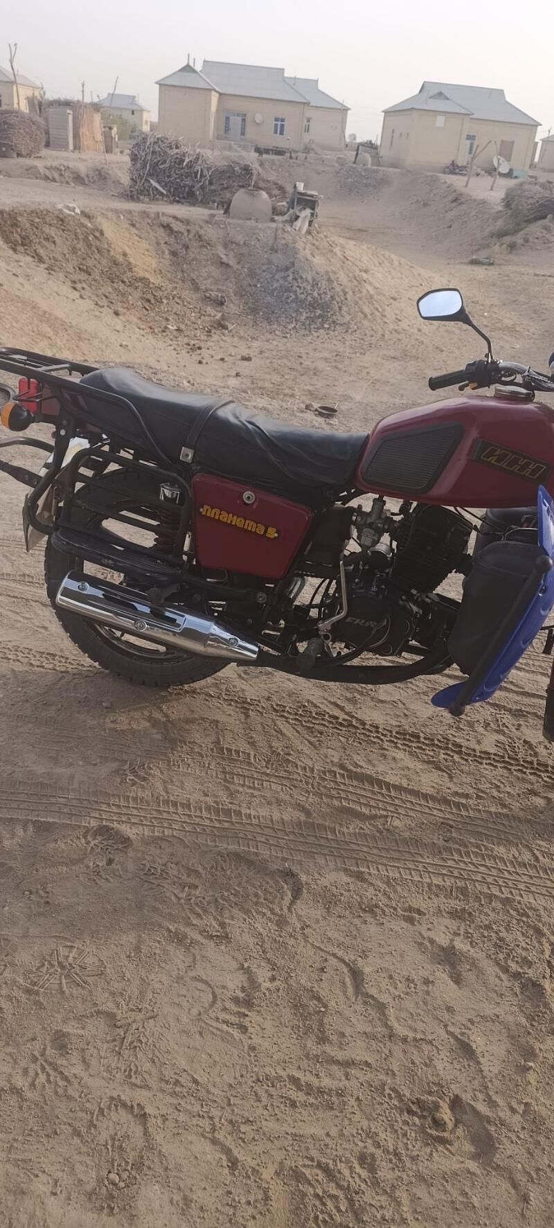 Fekon FK200-14G 2005 - 16 000 TMT - Сакарчага - img 5
