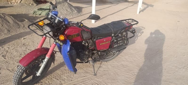 Fekon FK200-14G 2005 - 16 000 TMT - Сакарчага - img 4
