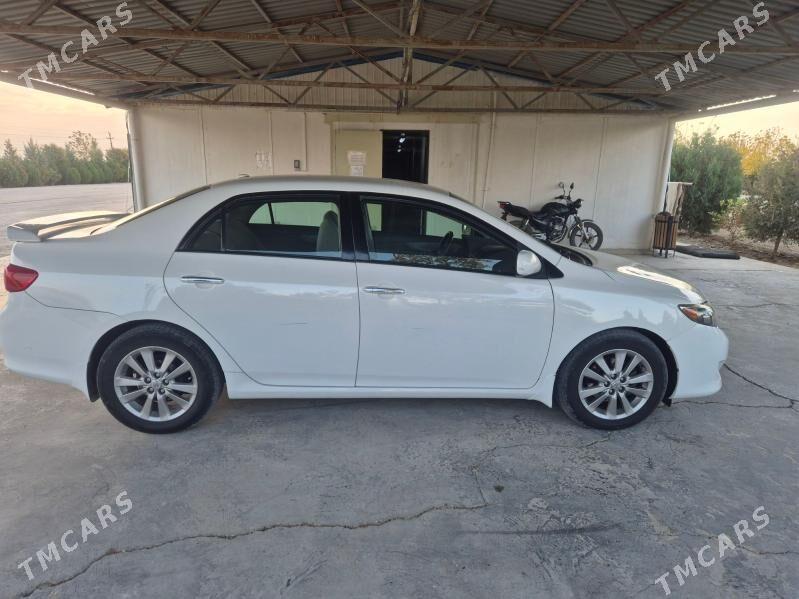 Toyota Corolla 2010 - 137 500 TMT - Kaka - img 2