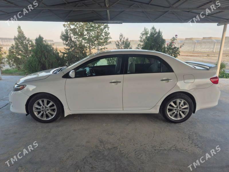 Toyota Corolla 2010 - 137 500 TMT - Kaka - img 1