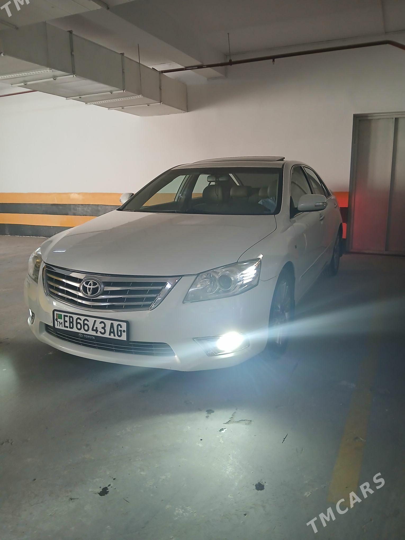 Toyota Aurion 2011 - 230 000 TMT - Aşgabat - img 1