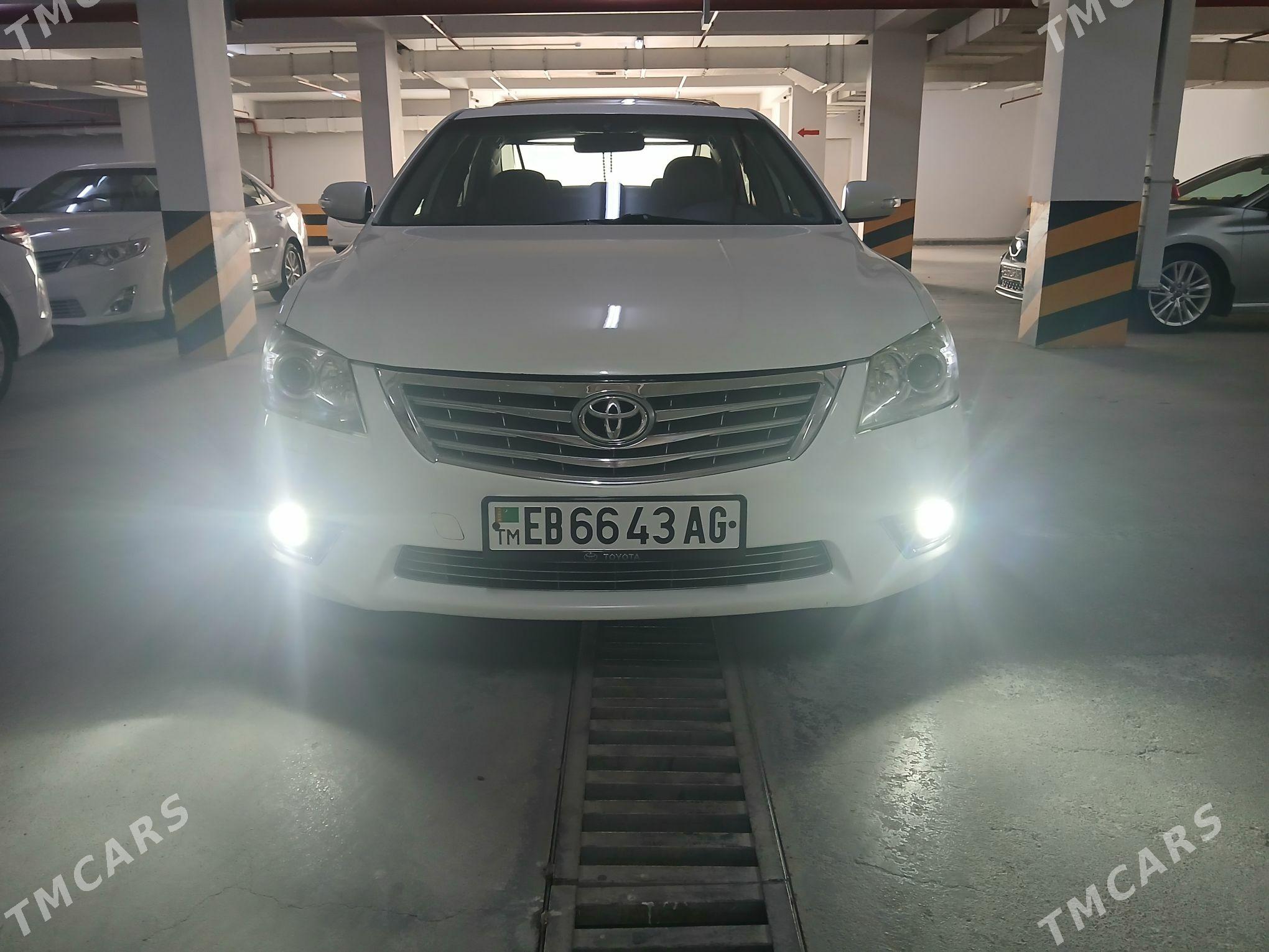 Toyota Aurion 2011 - 230 000 TMT - Aşgabat - img 7