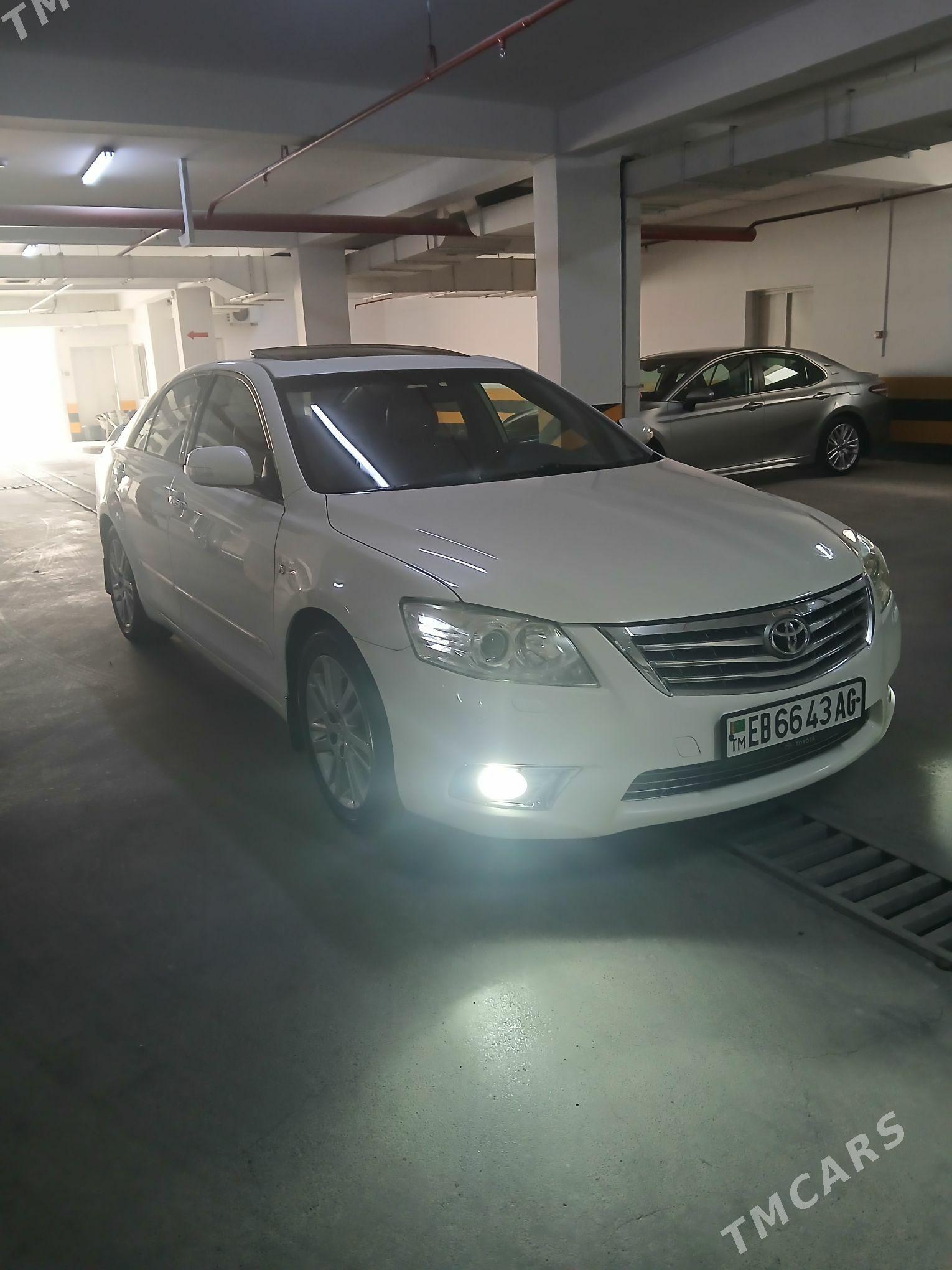 Toyota Aurion 2011 - 230 000 TMT - Aşgabat - img 2