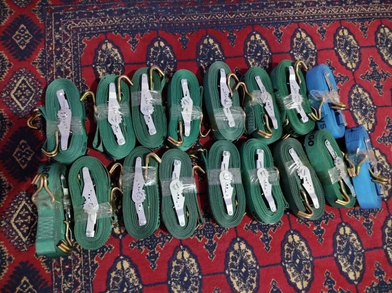 remen original 9 metr 65 TMT - Änew - img 2