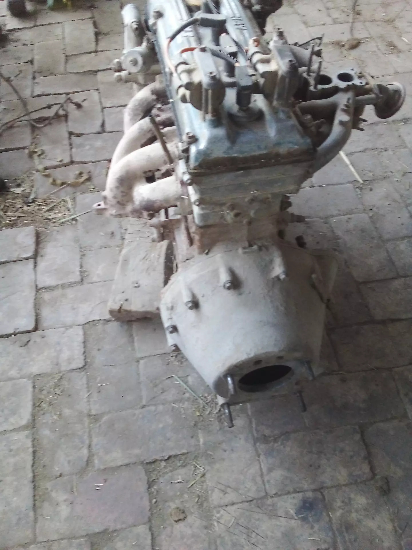 gazeliñ dwigateliji 6 400 TMT - Сакарчага - img 2