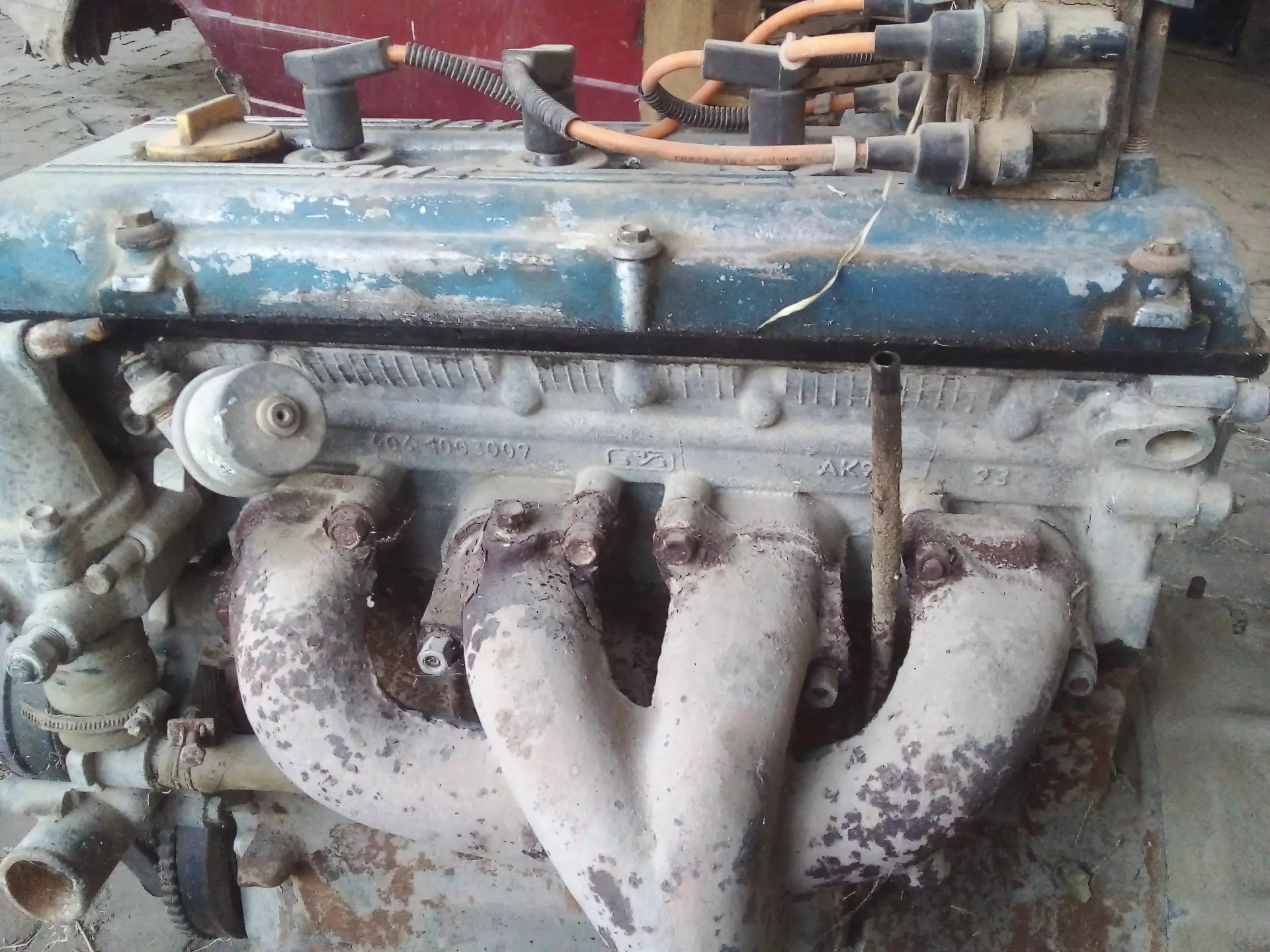 gazeliñ dwigateliji 6 400 TMT - Сакарчага - img 7