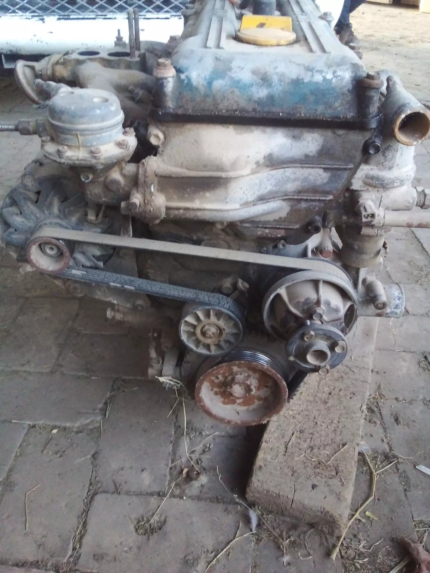 gazeliñ dwigateliji 6 400 TMT - Сакарчага - img 8