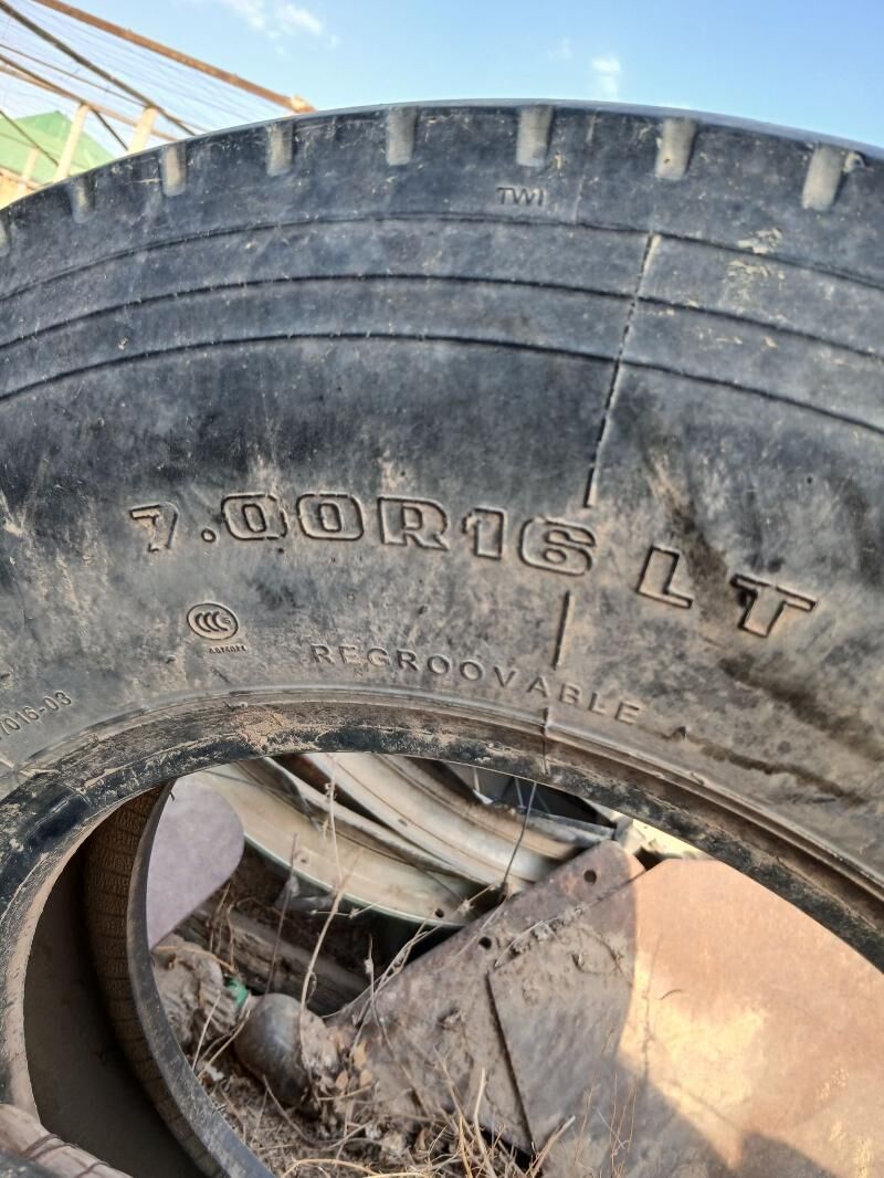 kamyr.icgi 15.5r38.teker 800 TMT - Ашхабад - img 7