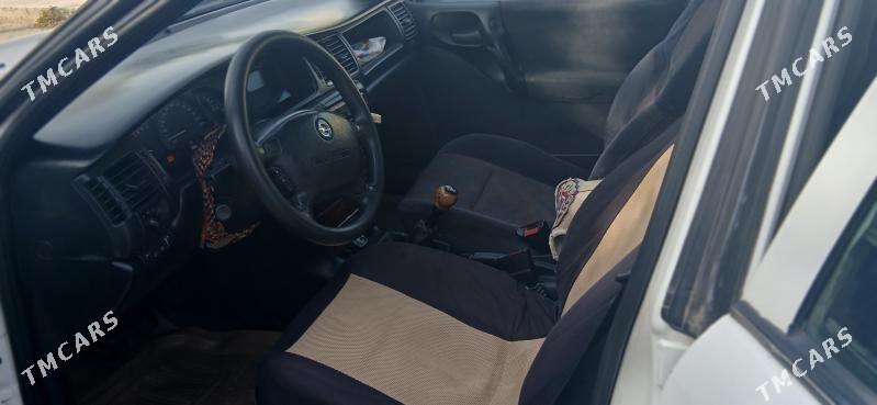 Opel Vectra 1998 - 52 000 TMT - Ашхабад - img 9