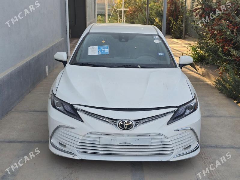 Toyota Camry 2022 - 295 000 TMT - Mary - img 2