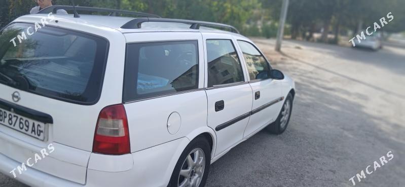 Opel Vectra 1998 - 52 000 TMT - Ашхабад - img 5