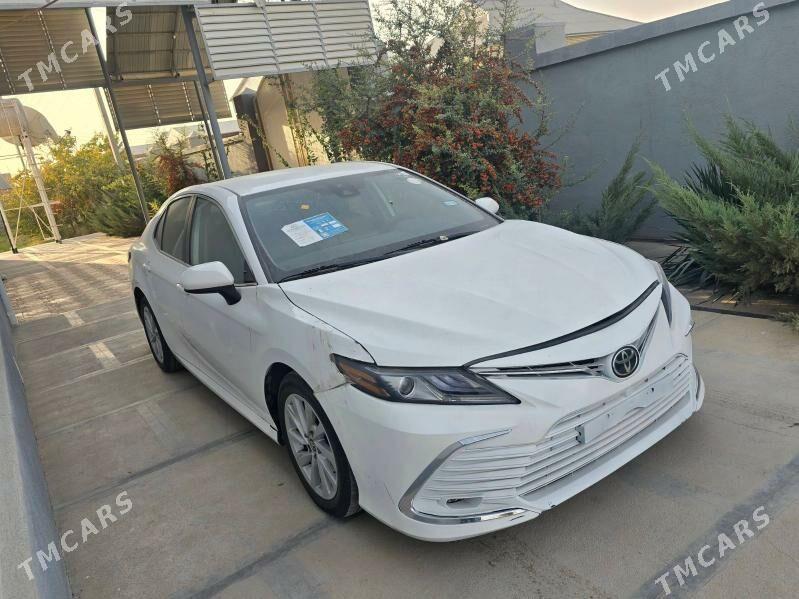 Toyota Camry 2022 - 295 000 TMT - Mary - img 1