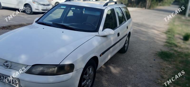 Opel Vectra 1998 - 52 000 TMT - Ашхабад - img 8