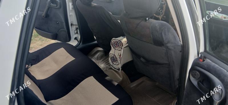 Opel Vectra 1998 - 52 000 TMT - Ашхабад - img 3