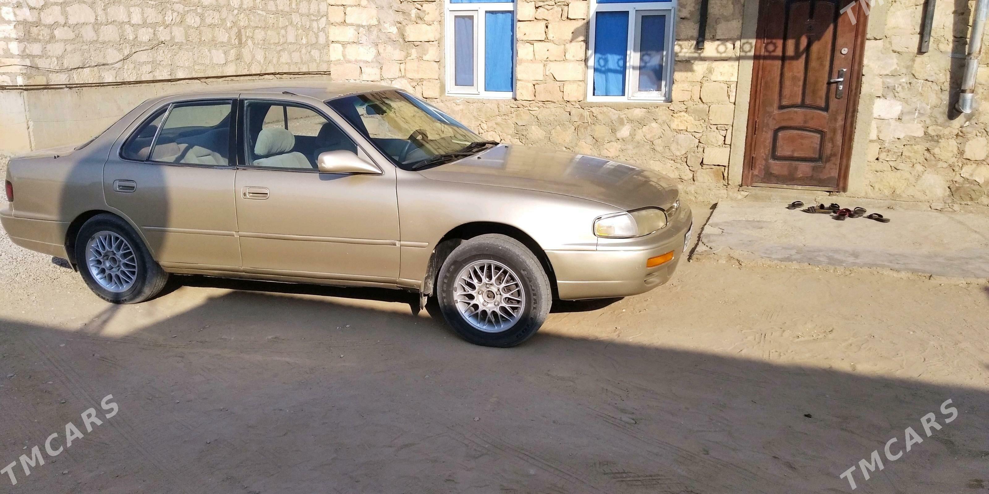 Toyota Camry 1996 - 90 000 TMT - Джебел - img 2