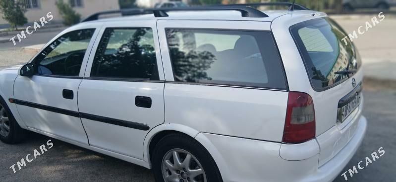 Opel Vectra 1998 - 52 000 TMT - Ашхабад - img 4