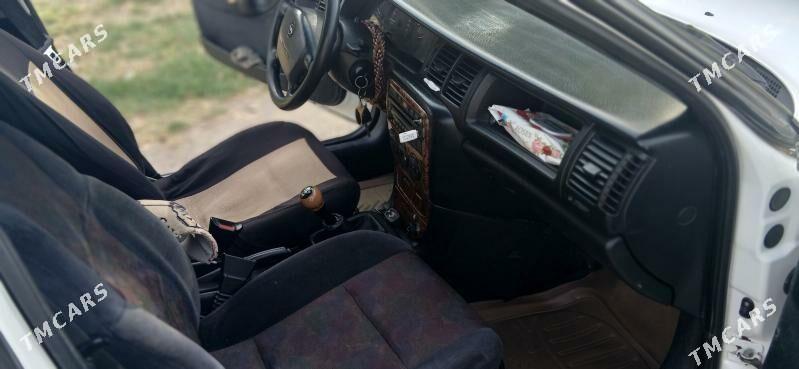 Opel Vectra 1998 - 52 000 TMT - Ашхабад - img 6