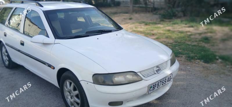 Opel Vectra 1998 - 52 000 TMT - Ашхабад - img 2