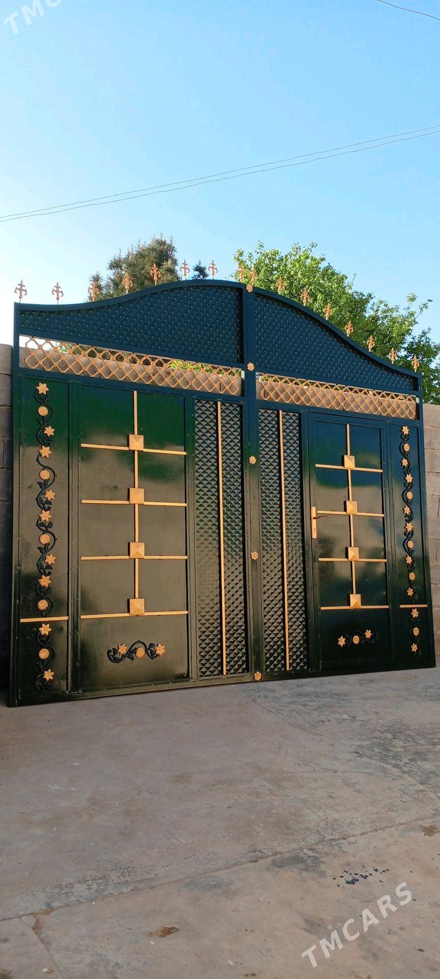 Warata - Ашхабад - img 2