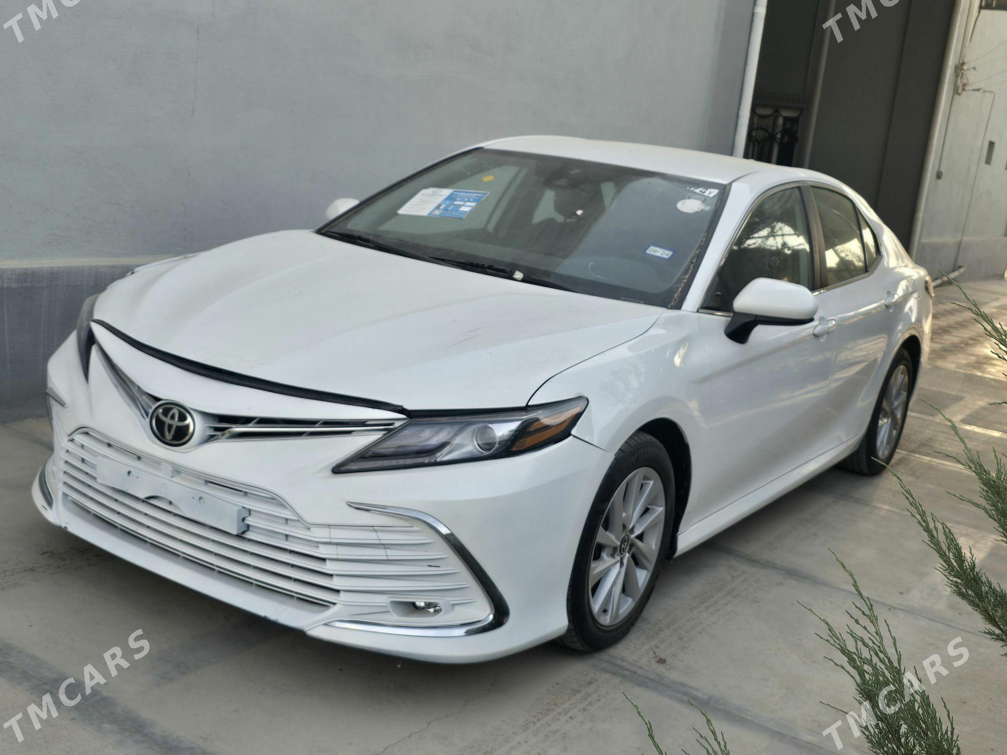 Toyota Camry 2022 - 295 000 TMT - Mary - img 3