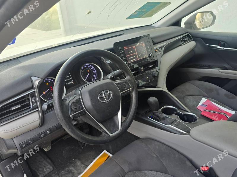 Toyota Camry 2022 - 295 000 TMT - Mary - img 10