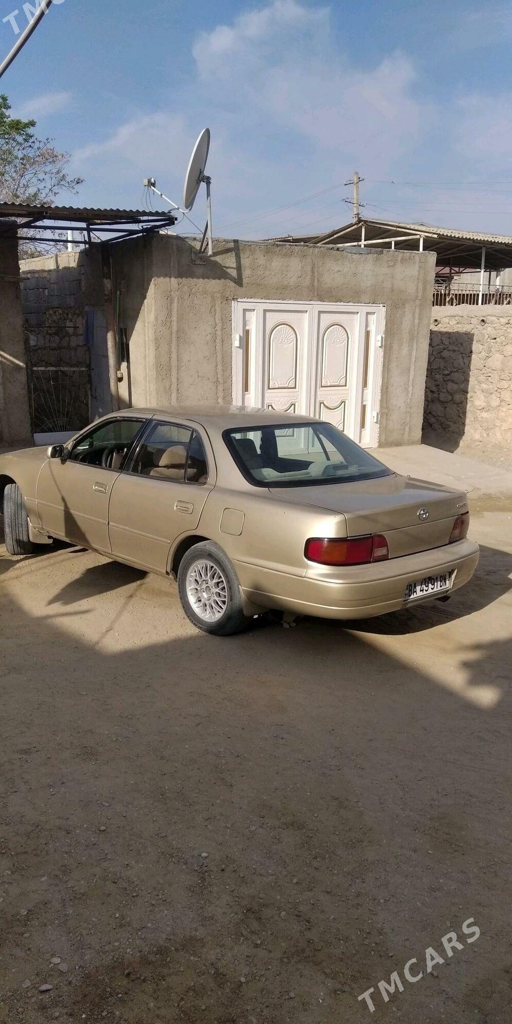 Toyota Camry 1996 - 90 000 TMT - Джебел - img 4