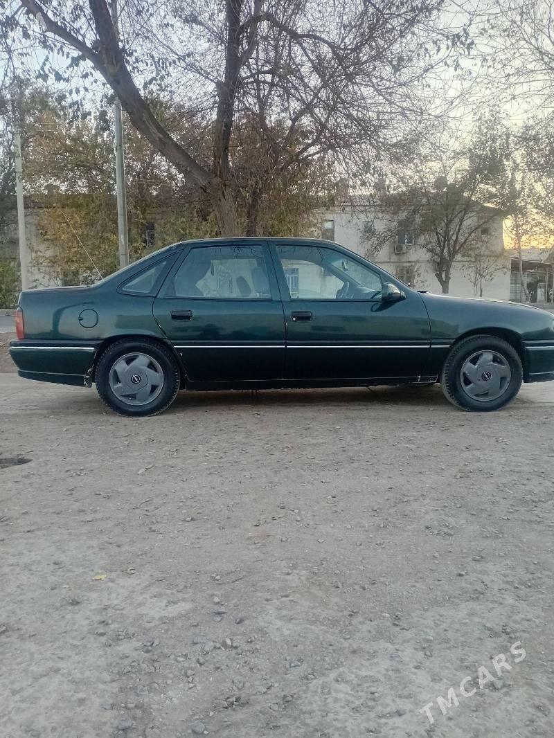 Opel Vectra 1996 - 54 000 TMT - Дашогуз - img 1