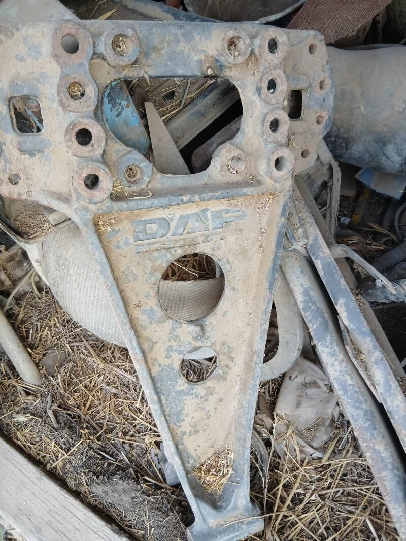 Volvo Daf mos 15 000 TMT - Gökdepe - img 11