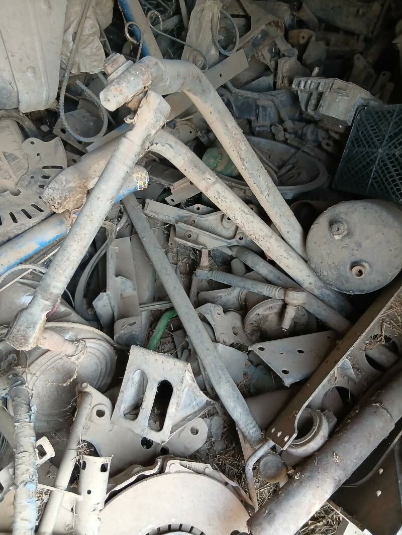 Volvo Daf mos 15 000 TMT - Gökdepe - img 10