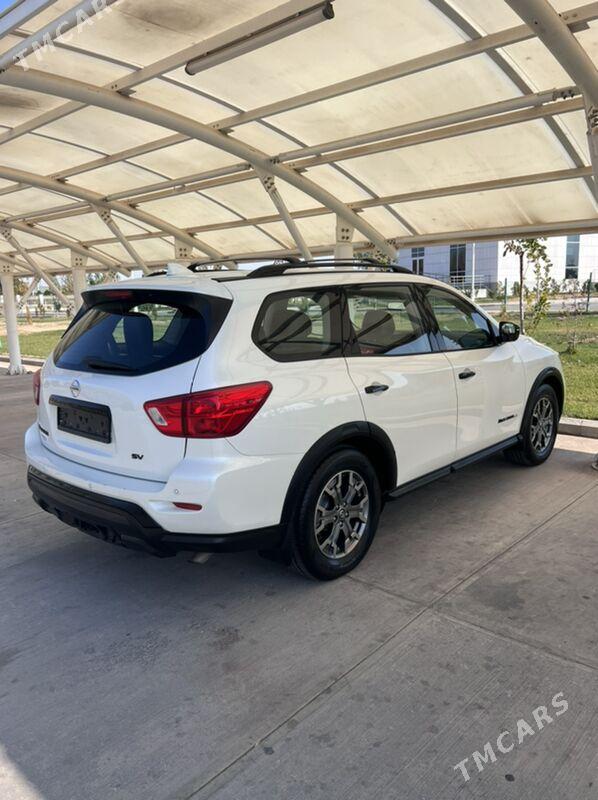 Nissan Pathfinder 2019 - 320 000 TMT - Daşoguz - img 3