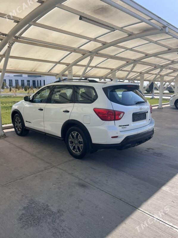 Nissan Pathfinder 2019 - 320 000 TMT - Daşoguz - img 4