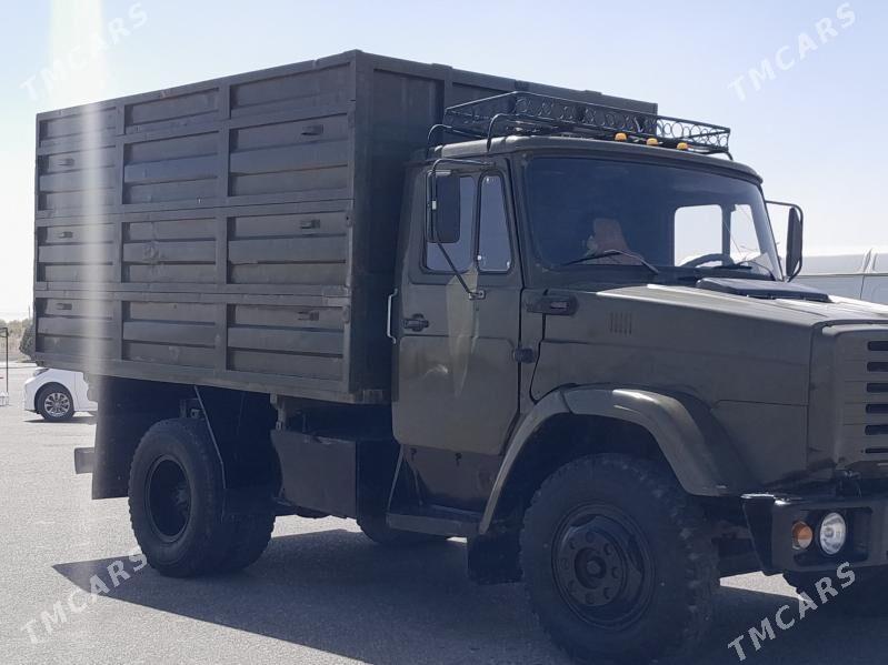 Zil 4331 1993 - 125 000 TMT - Дянев - img 1