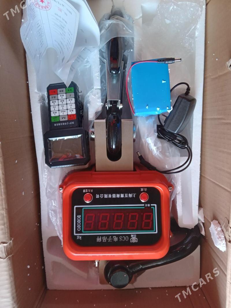 kyran terezi - Aşgabat - img 2