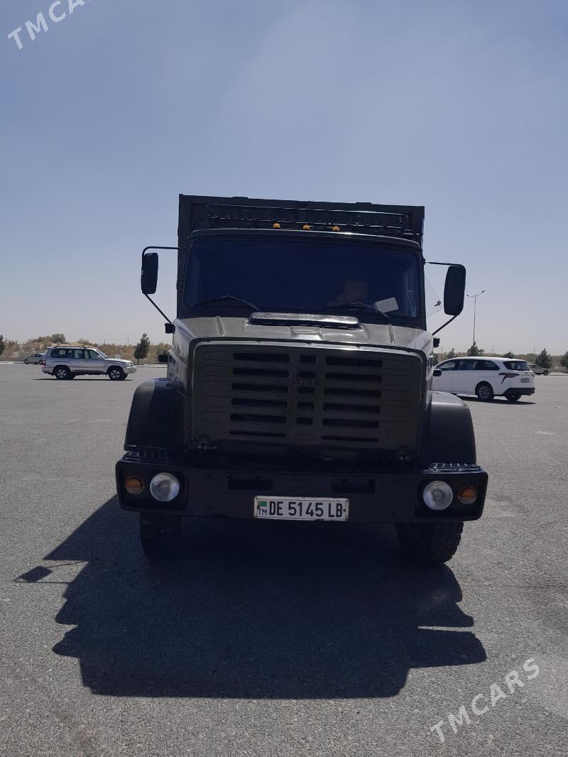 Zil 4331 1993 - 125 000 TMT - Дянев - img 3