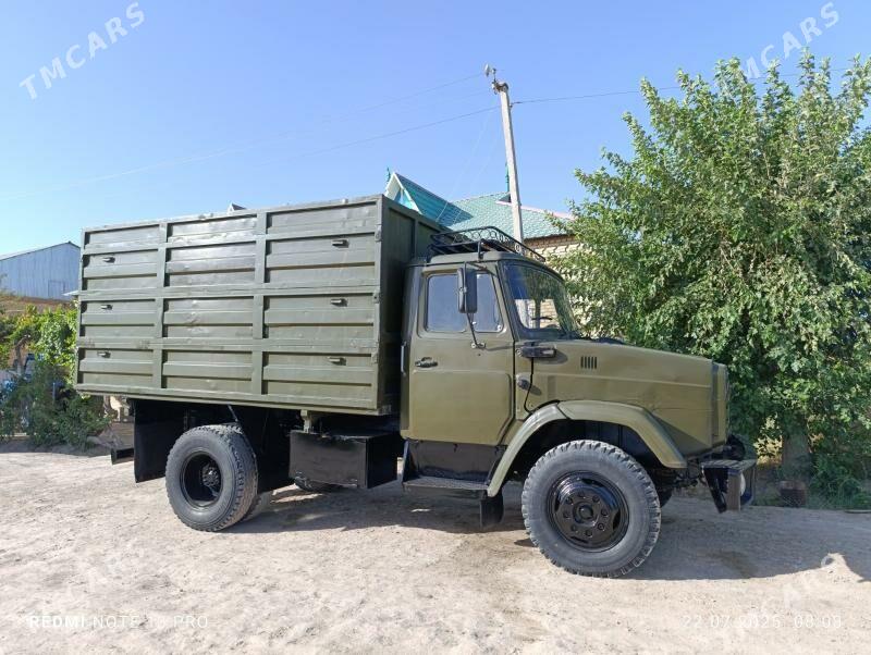 Zil 4331 1993 - 125 000 TMT - Дянев - img 2