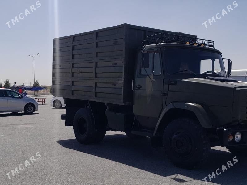 Zil 4331 1993 - 125 000 TMT - Дянев - img 4