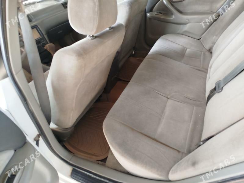 Toyota Camry 1999 - 110 000 TMT - Мары - img 5