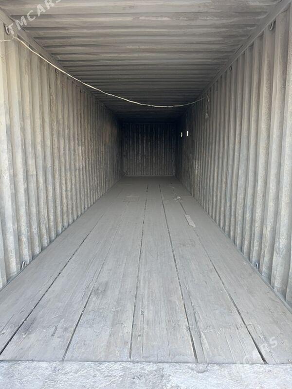 Kanteyner - Ашхабад - img 3