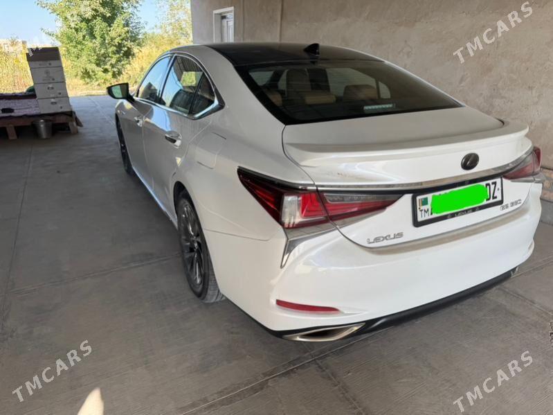 Lexus ES 350 2019 - 600 000 TMT - Daşoguz - img 1
