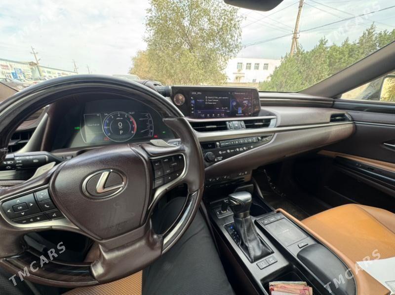 Lexus ES 350 2019 - 600 000 TMT - Daşoguz - img 4