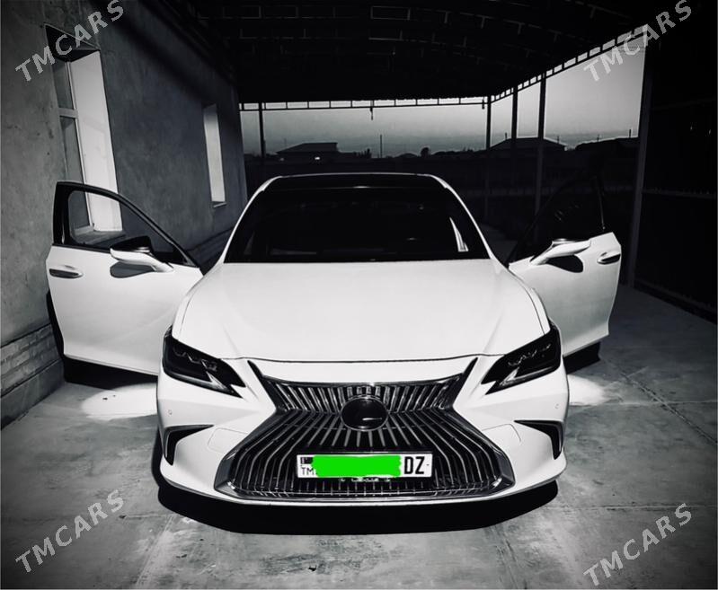 Lexus ES 350 2019 - 600 000 TMT - Daşoguz - img 2