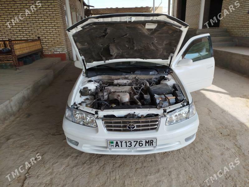 Toyota Camry 1999 - 110 000 TMT - Мары - img 6