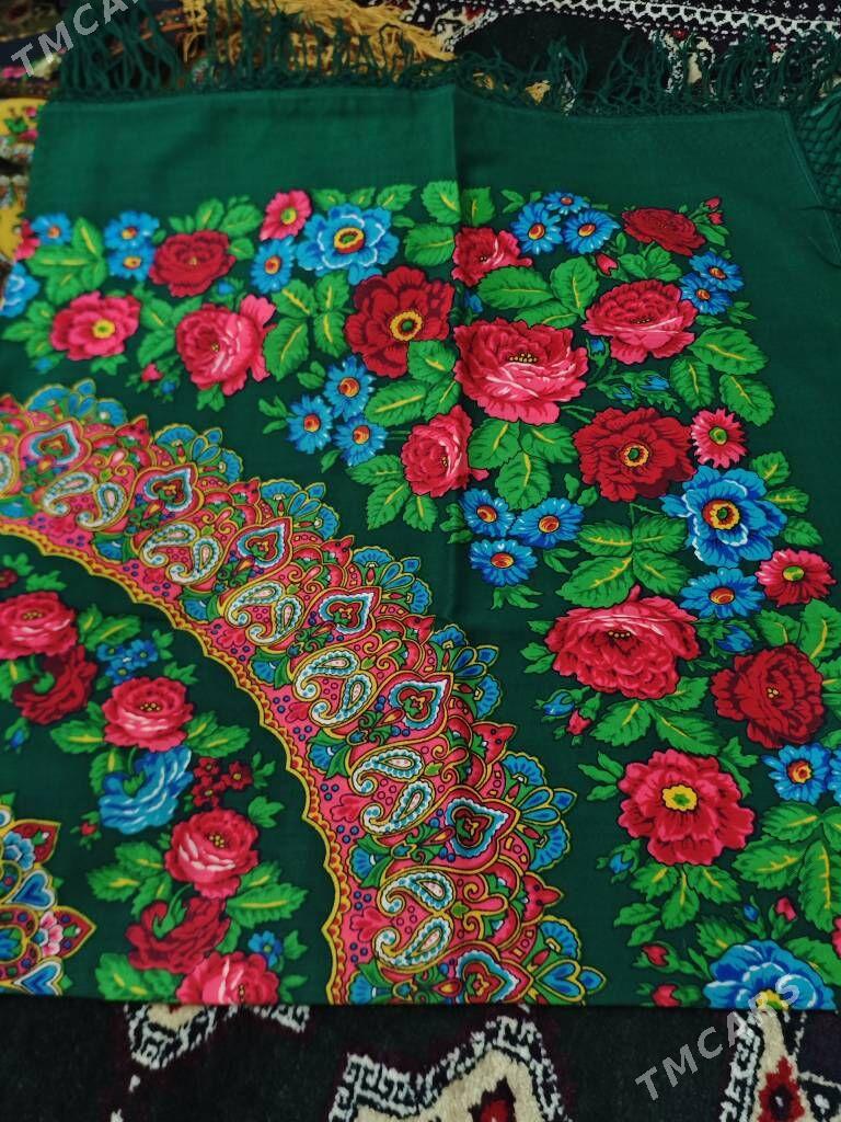 cargatlar - Туркменбаши - img 3